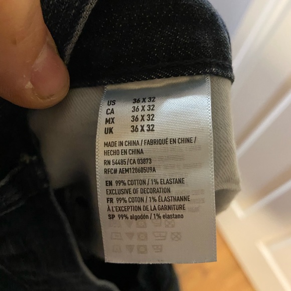 American Eagle jeans - Picture 1 of 3